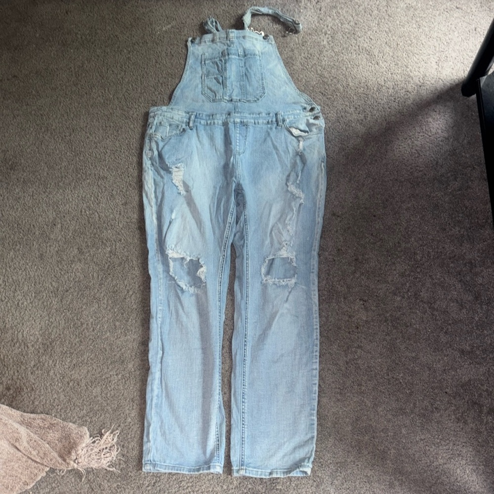 brand: Love Moda size: 1x light color